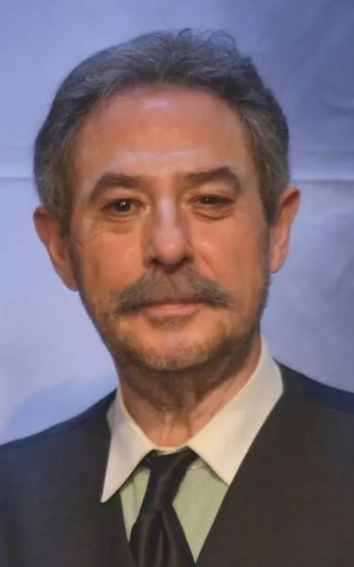 Arturo Beristáin