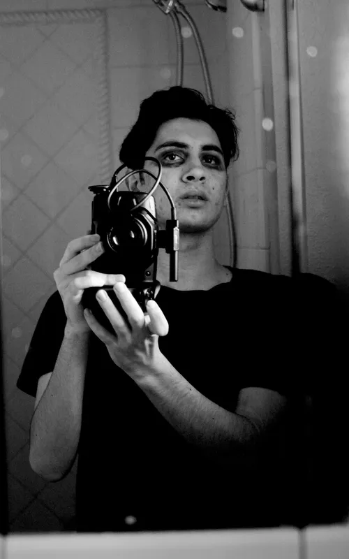 Sebastian Flynn
