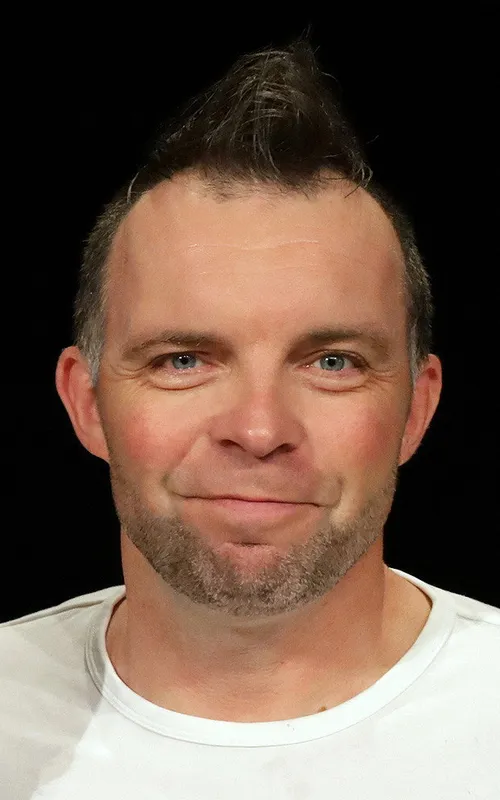 Marcin Wójcik