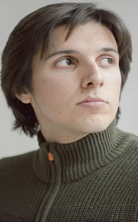 Alan Gómez