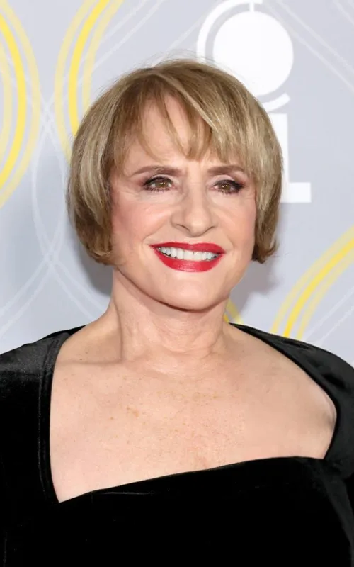 Patti LuPone