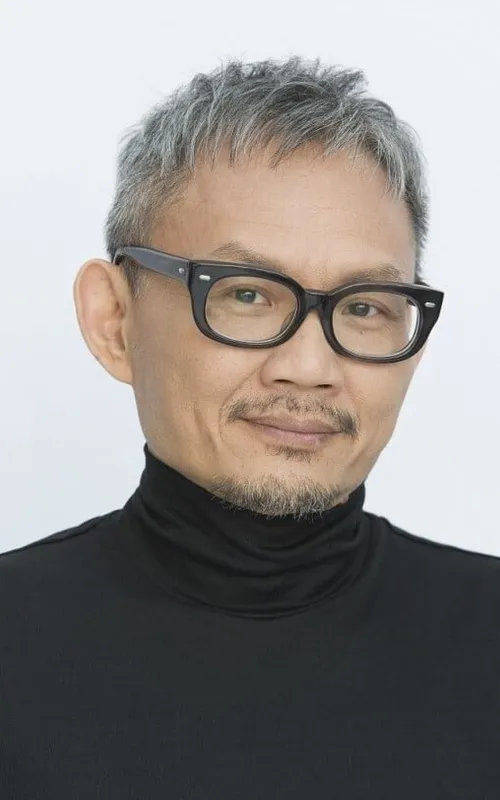 Kuo-Fu Chen