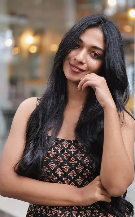 Gopika Manjusha