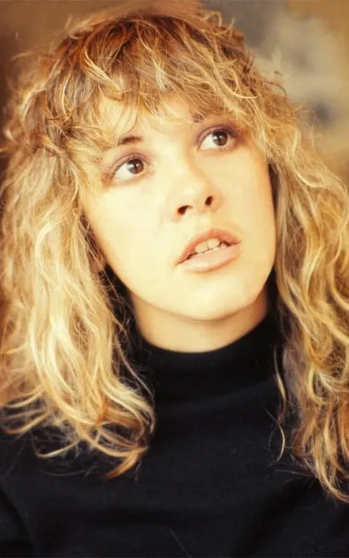 Stevie Nicks