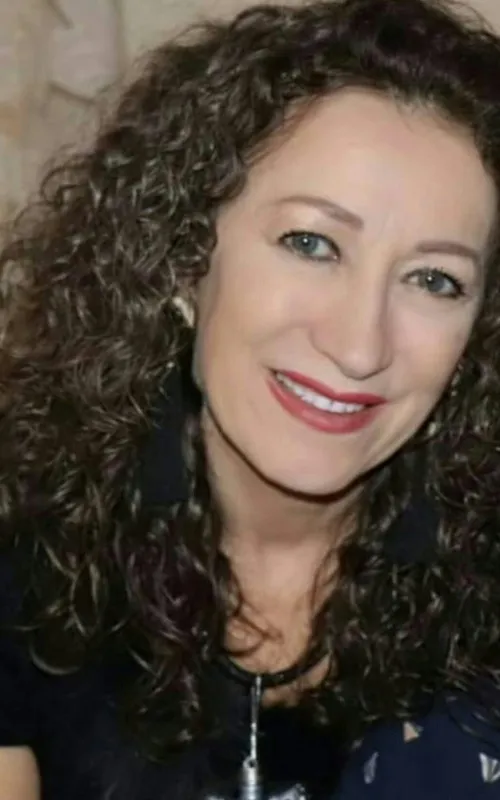 Nadejda Stepanova