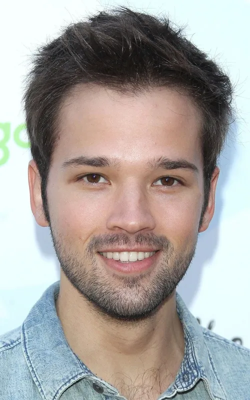 Nathan Kress