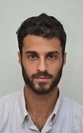 Omri Danino