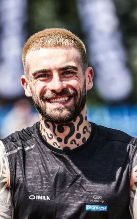 Kuba Grabowski