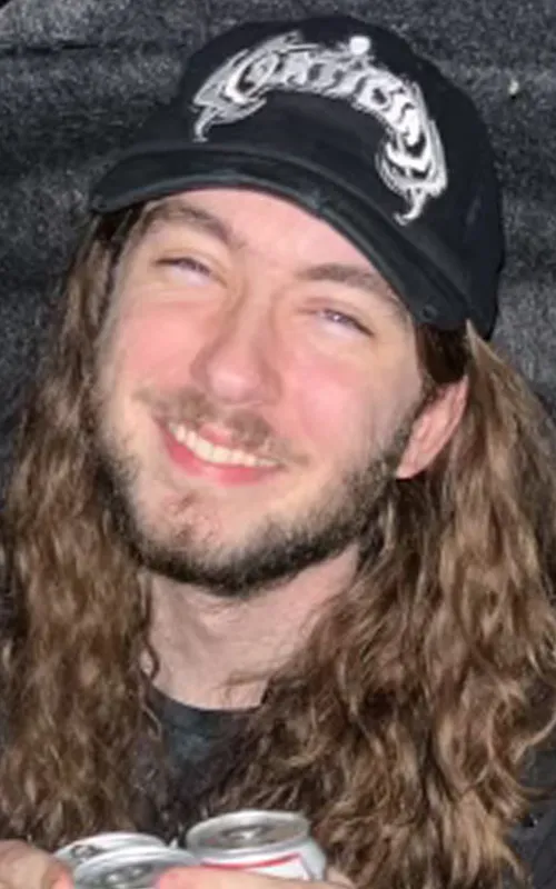 Benjamin Boyle