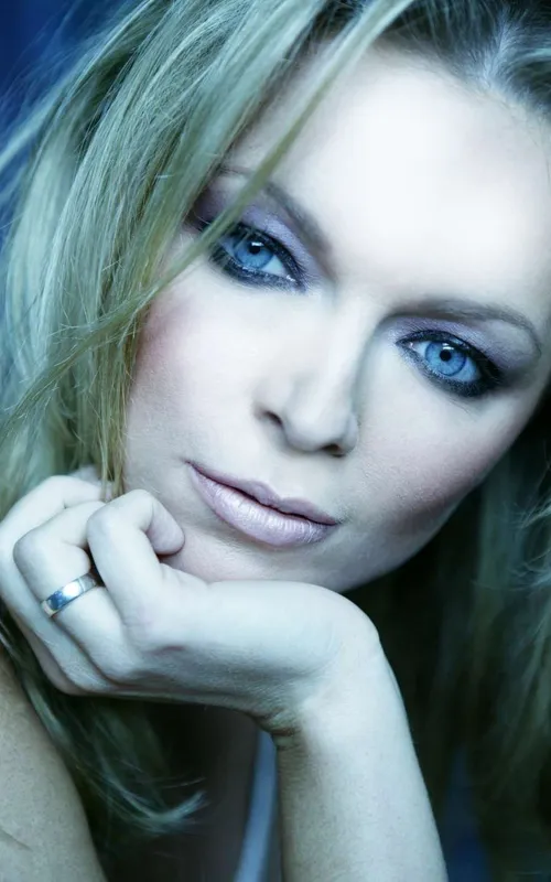 Anna Maria Jopek