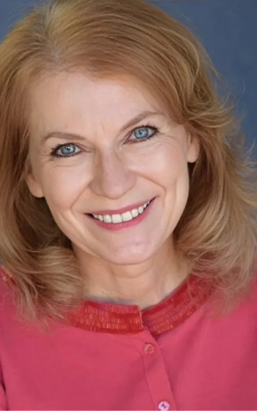 JoAnn F. Peterson