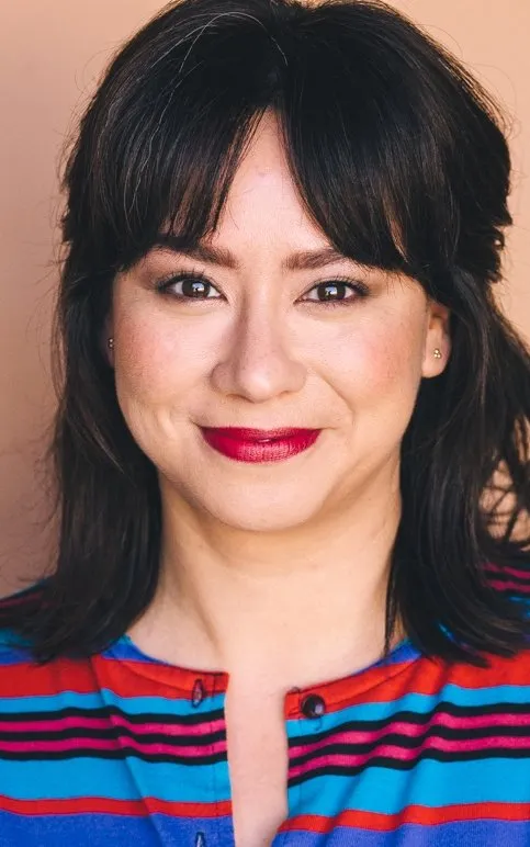Mary Ann Welshans