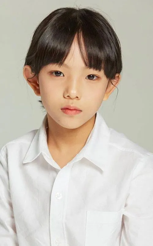 Kang Yu-ra