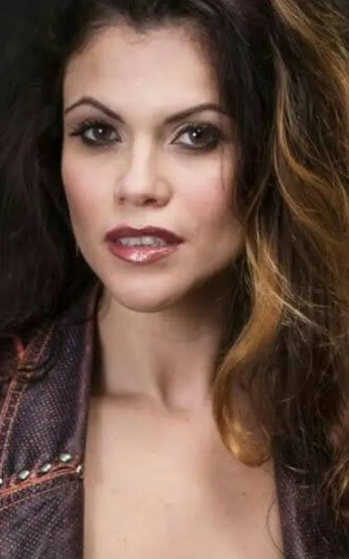 Michelle Palma