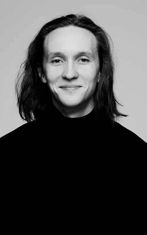 Roman Enikeyev