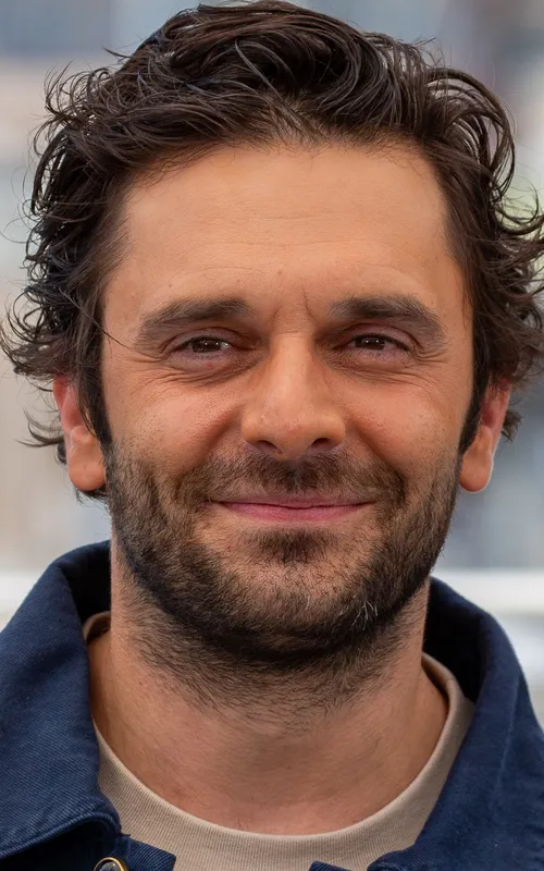 Pio Marmaï