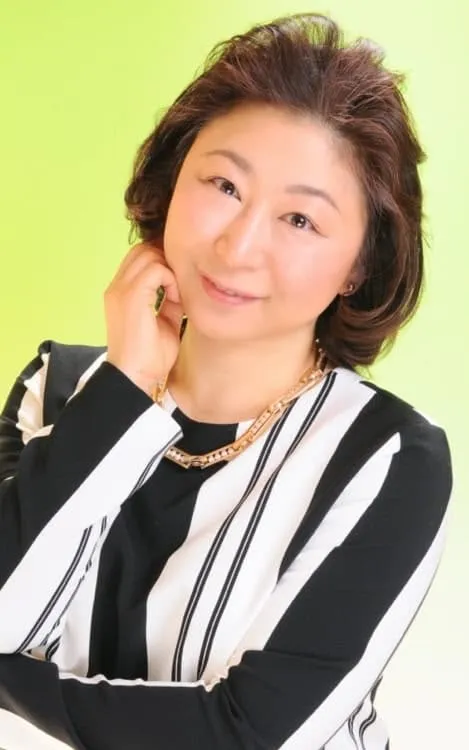 Yuko Kobayashi