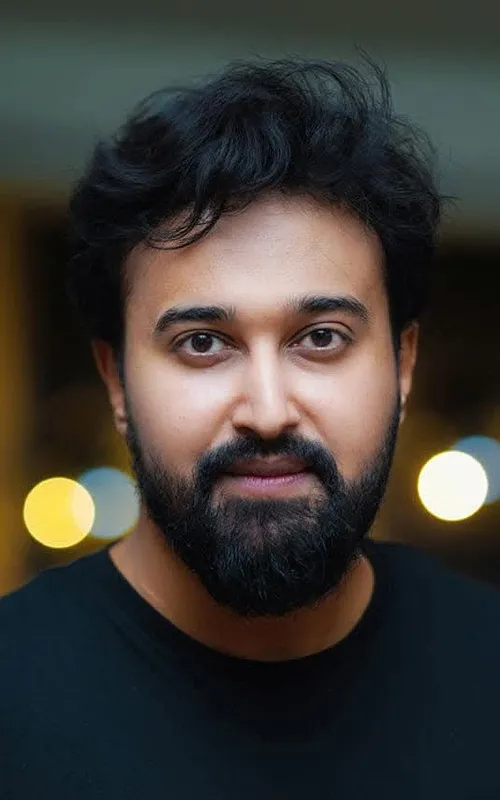 Sabyasachi Chowdhury