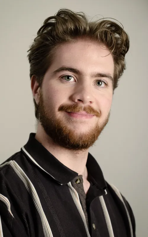 Ben Crowe