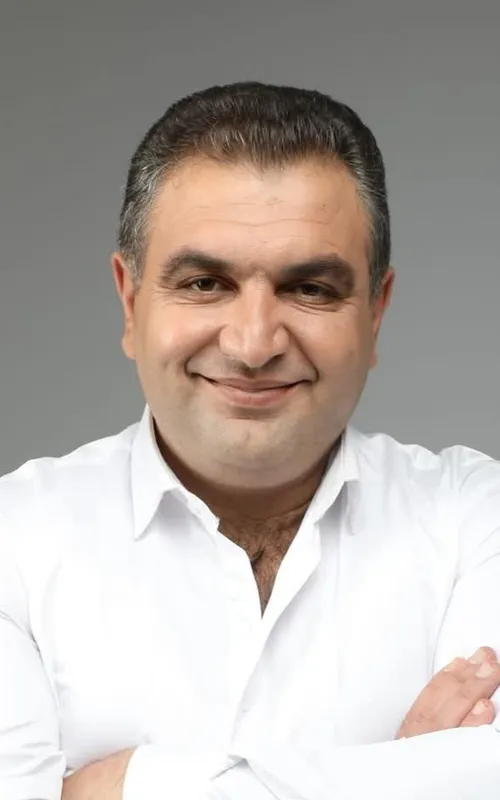 Arkadi Gharagulyan