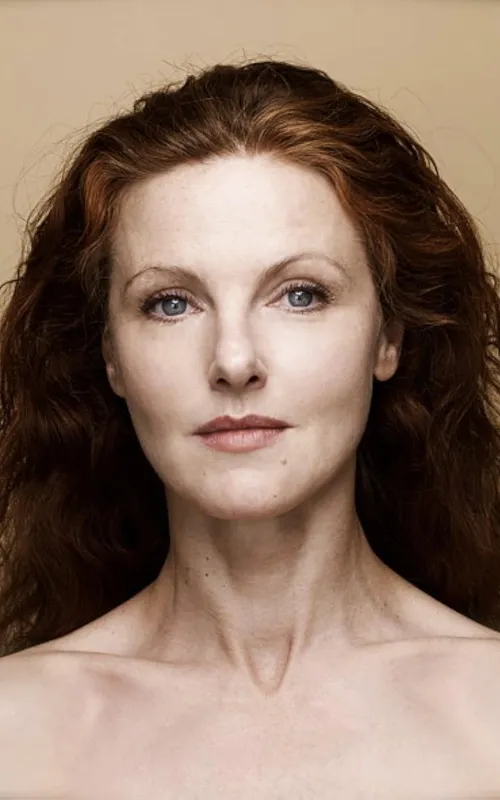 Sophie-Charlotte Husson