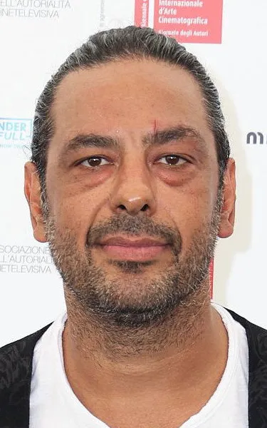 Nader Pourmahin