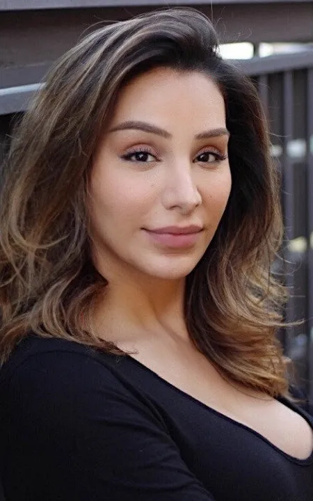 Pari Roehi
