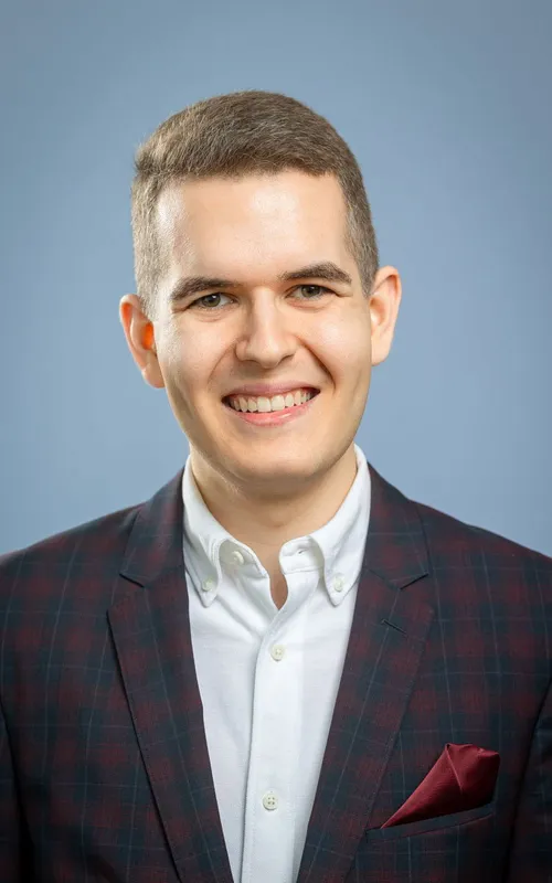 Bálint Győrfi