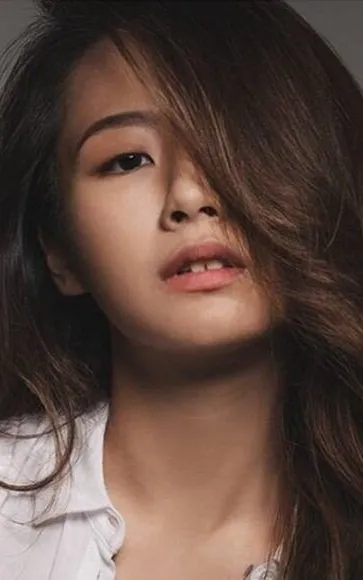 Vky Wong