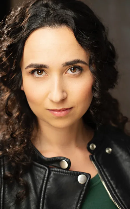 Lisette Glodowski