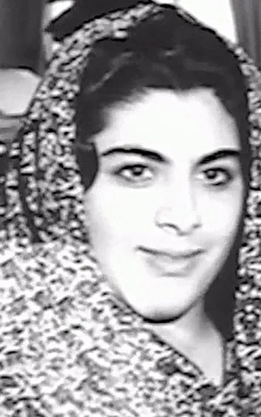 Zohreh