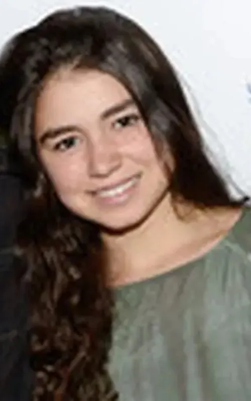 Manoela Scarpa Saldanha