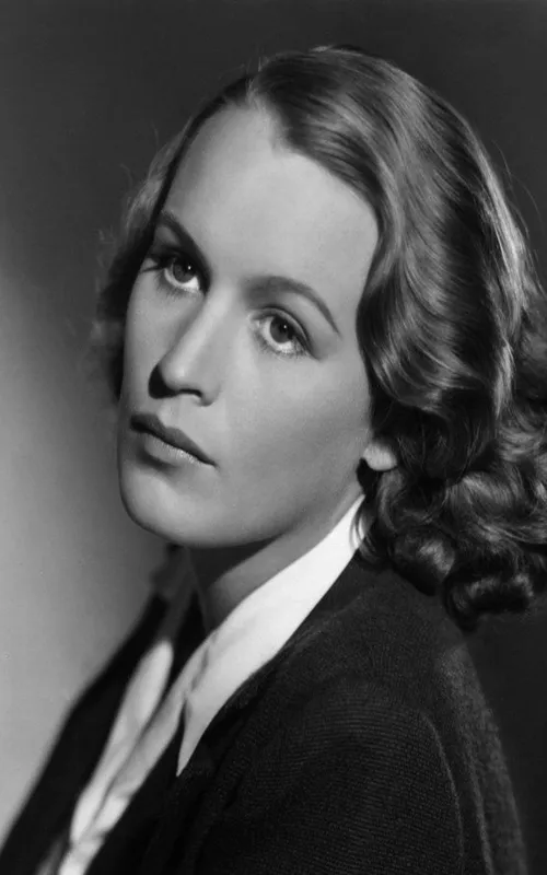 Heidi Scharf