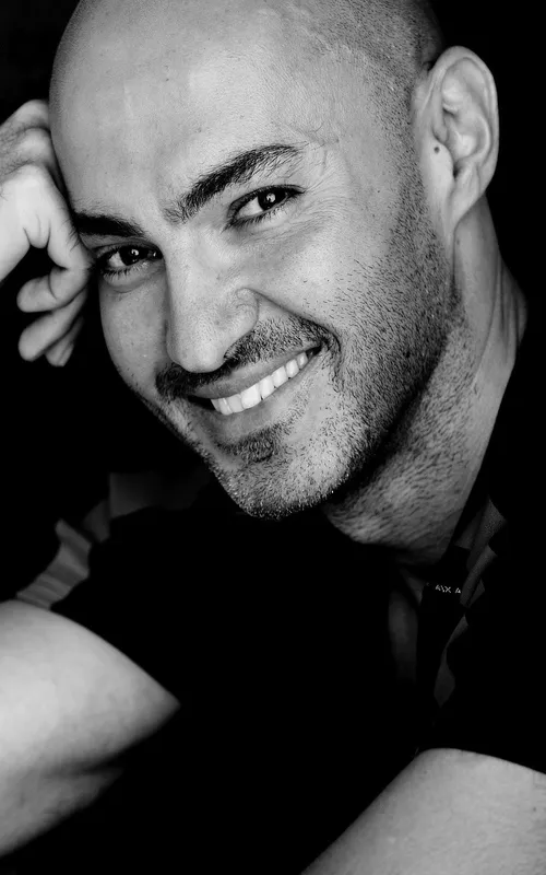 Shahin Sean Solimon