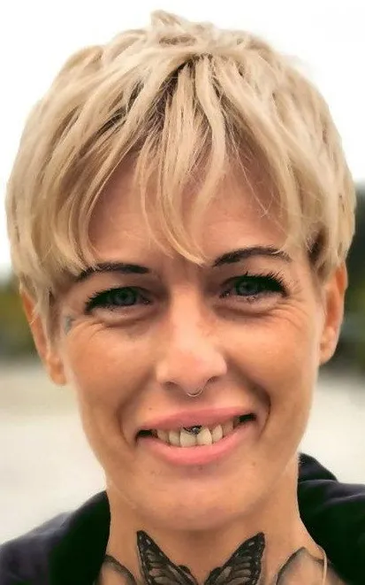 Vicky Hundt