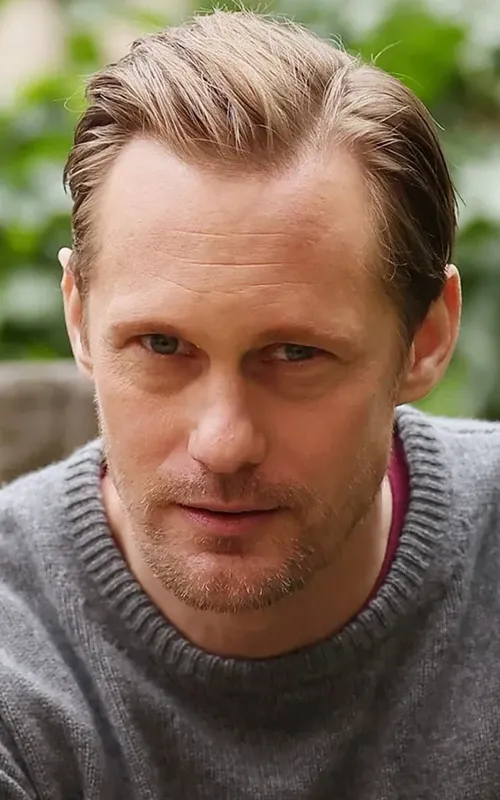 Alexander Skarsgård