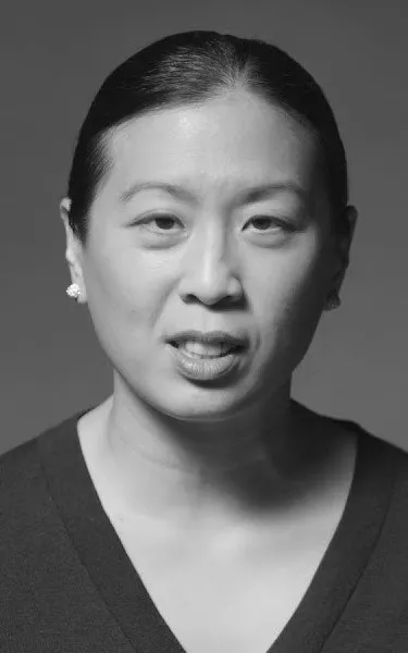 Amy Lo