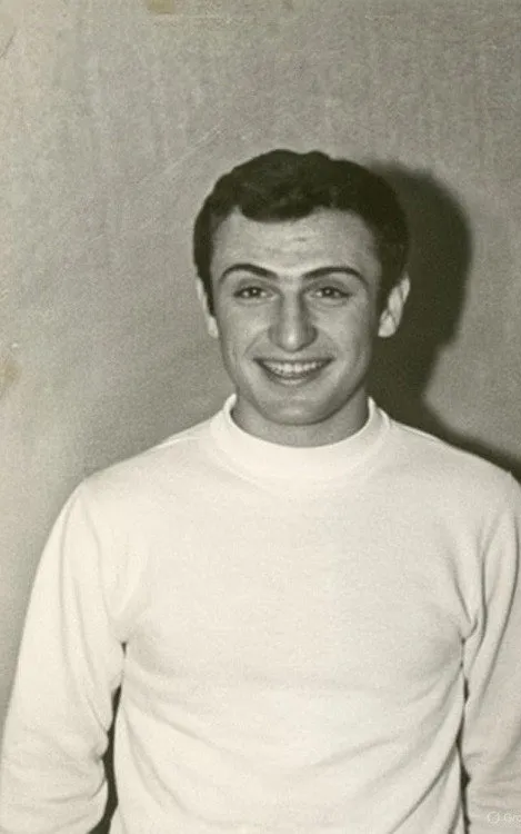 Mishiko Meskhi