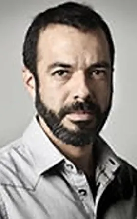José Luis Salomón