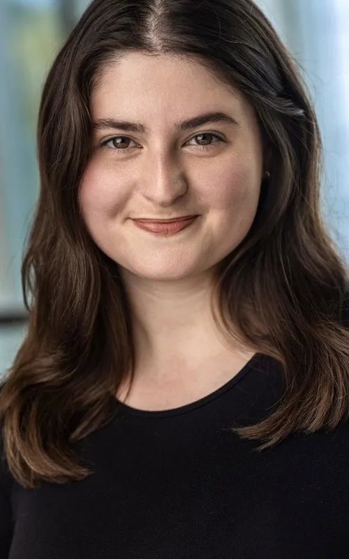 Lucy Rocchio