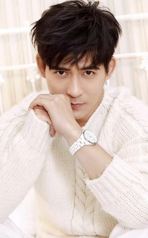 Vic Chou