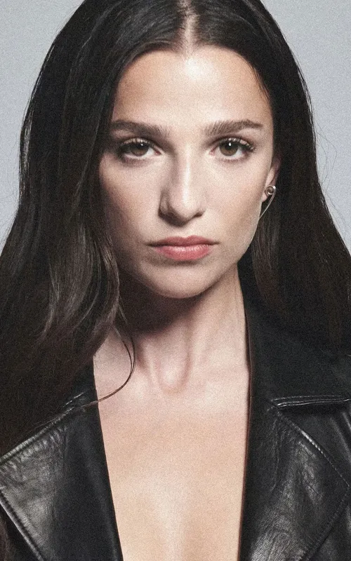Marisa Abela