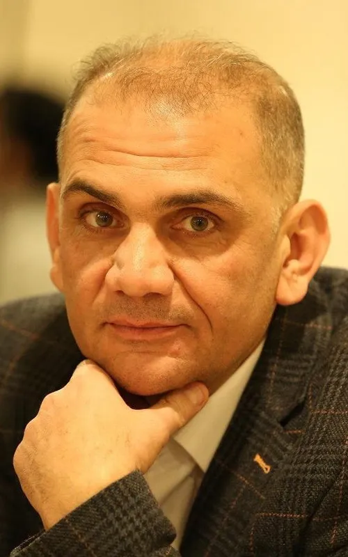 Muhmad Bitar