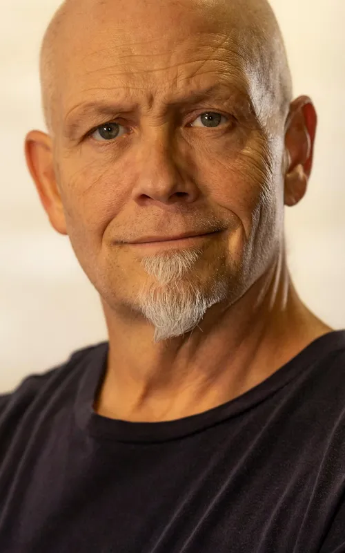 J.R. Rodriguez