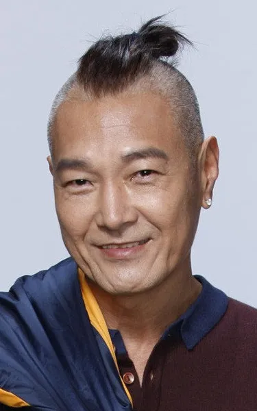 Ken Lo Wai-Kwong