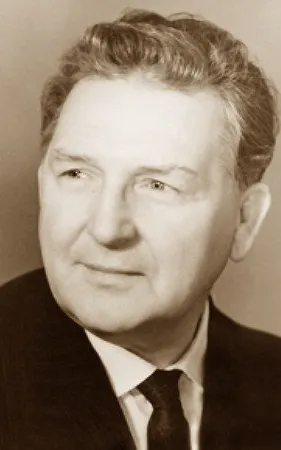Sergey Bobrov