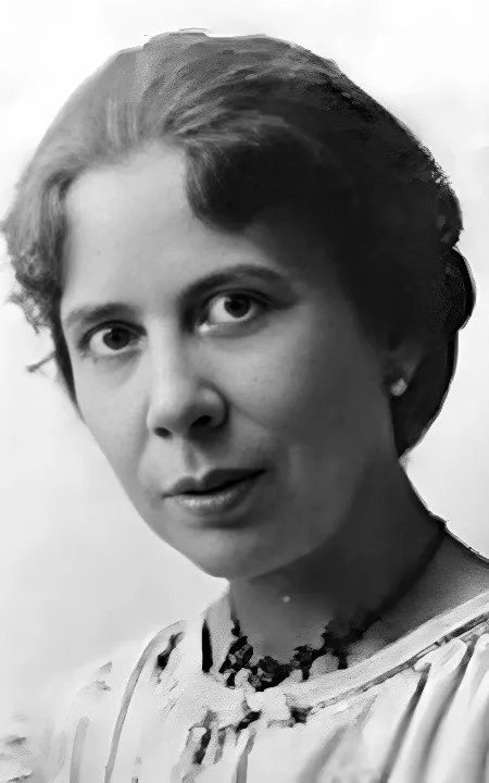Myra Keaton