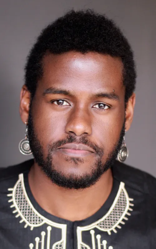 Albert Mwangi