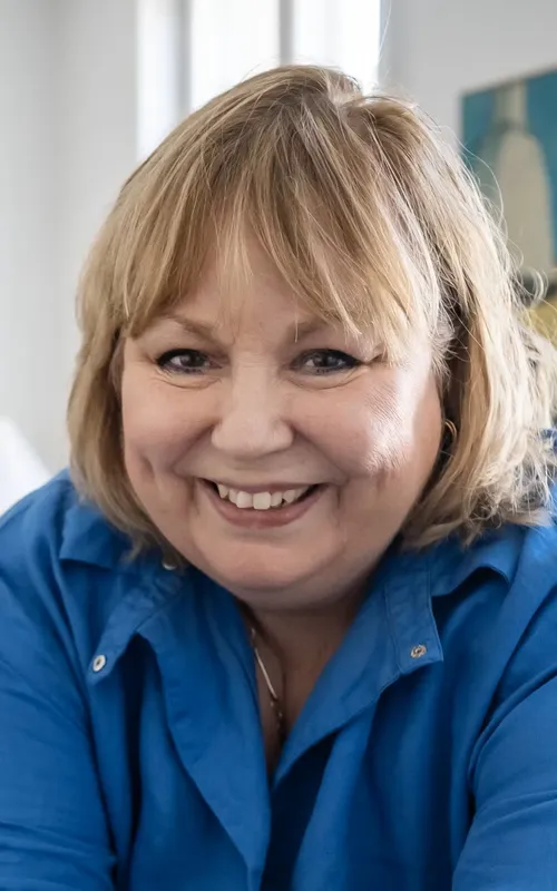 Birgitte Bruun
