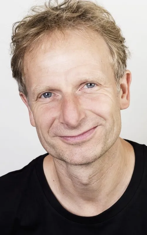 Kristian Holm Joensen